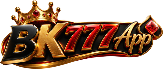 BK777 App লোগো